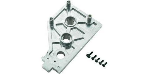 Reely Fixation De Moteur Alu 112277C 1 Pc(S) - Image 2