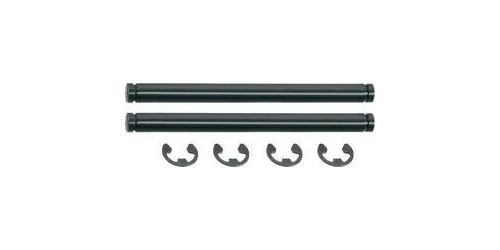 Axes de bras de suspension avant / inférieur Reely 112290C 1 l'ens.