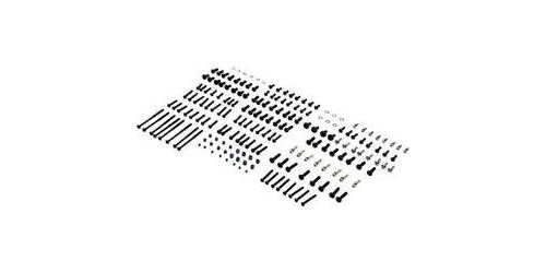 Set de vis et rondelles Reely 302022C 1 l'ens.