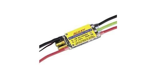 Régulateur brushless 650-6