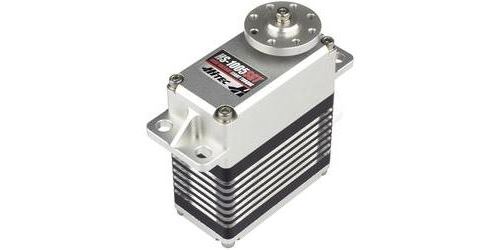 Servo spécial numérique Hitec HS-1005SGT 138105 1 pc(s)