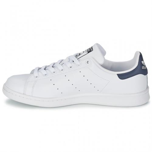 stan smith blanche 42