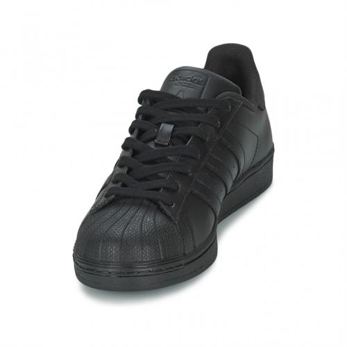 adidas superstar foundation junior blanc noir adidas superstar foundation junior blanc noir