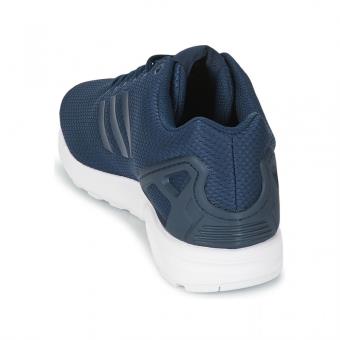 Baskets adidas ZX Flux Bleu marine 43 1 3 Chaussures et chaussons Baskets adidas ZX Flux Bleu marine 43 1 3 Chaussures et chaussons