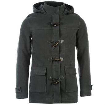 Duffle Coat Kangol Homme Achat prix fnac