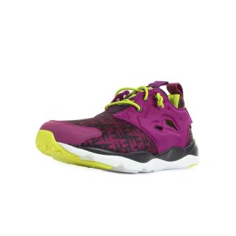 reebok furylite violet