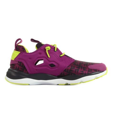 reebok furylite violet