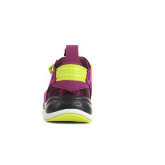 reebok furylite violet