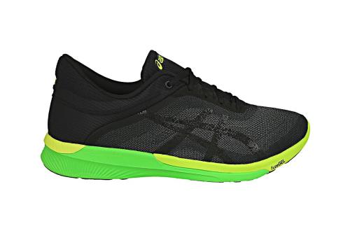 Chaussures de sport Asics FuzeX Rush T718N-9790 Noir Adulte