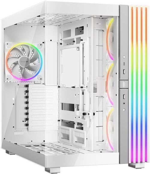 Be Quiet! Blanc Be Quiet Light Base 900 Fx - Image 2
