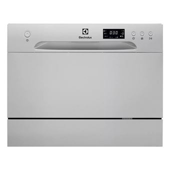 Lave vaisselle ELECTROLUX ESF2400OS 911046023 6 couverts 55 cm - 1
