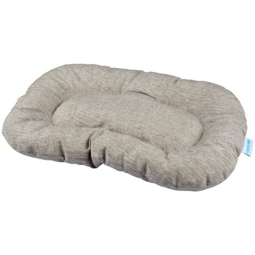 Meilleurs prix pour Coussin pour Chien & Chat Eco Blu 100cm Lin