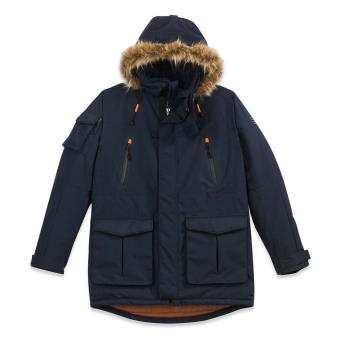 Parka tbs Clearance