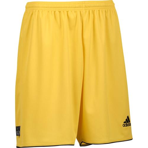 Adidas Parma II Jaune XS Short Adulte Homme
