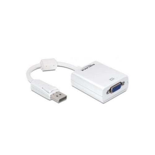 DeLOCK VGA-adapter - 12.5 cm