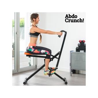 Appareil de Musculation Multifonction Abdo Crunch ...