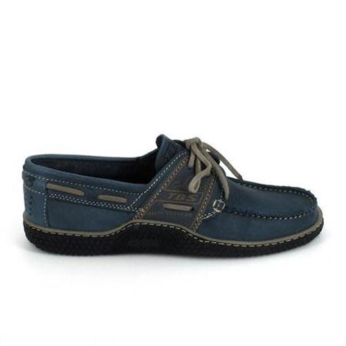 TBS Globek Marine Beige 45 Homme