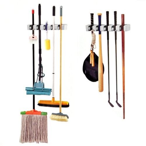 Support Outils De Jardin