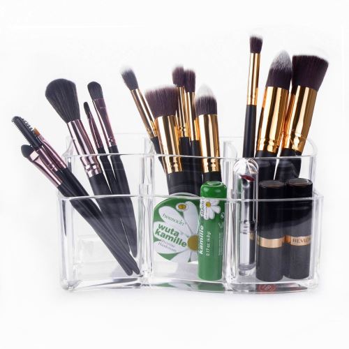 Organisateur Pour Pinceaux à maquillage