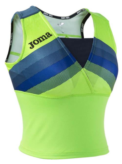 Débardeur Joma Top Running
