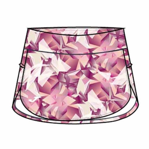 Jupe Joma Skirt Tropical