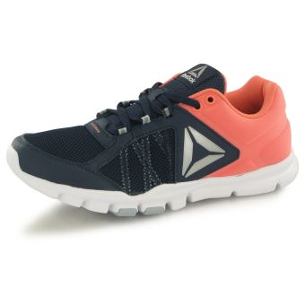 basket reebok fitness femme