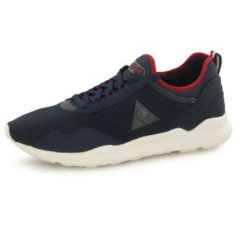 le coq sportif basket homme orange