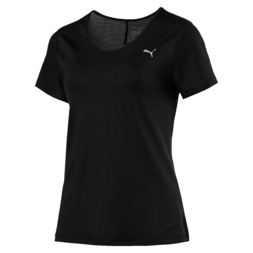 T-shirt Puma At Layer Femme