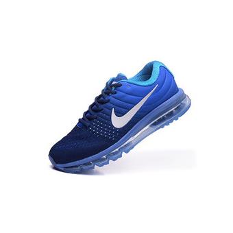 2017 air max blue