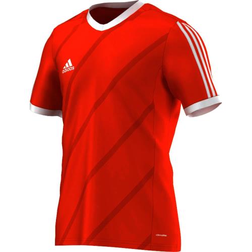 Adidas - Maillot adidas Tabela 14 - M - orange/blanc