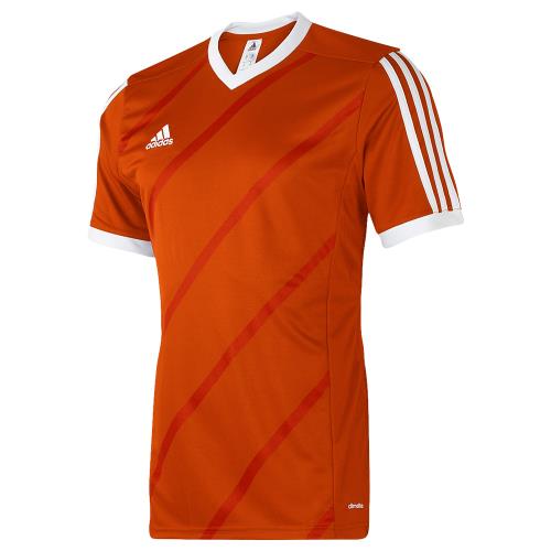 Adidas Tabela 14 Orange XL Maillot Adulte Homme