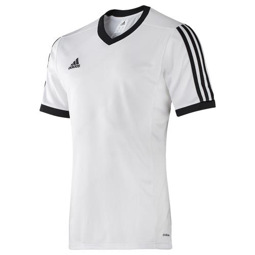 Adidas - Maillot adidas Tabela 14 - M - blanc/noir