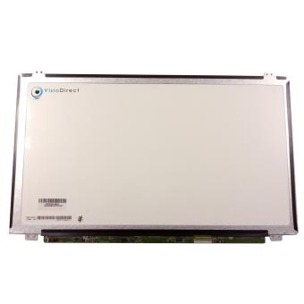 Visiodirect® Dalle Ecran 15.6" LED pour ACER ASPIRE E5-521-263A ordinateur portable - 1