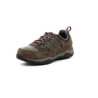 Columbia Peakfreak Xcrsn II Low Leather Outdry Chaussures Adulte