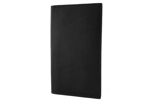 Compagnon / Porte-chéquier Katana K 753008 - Noir
