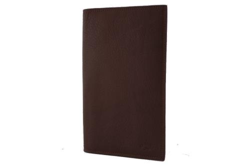 Compagnon / Porte-chéquier Katana K 753008 - Chocolat