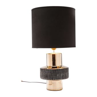 Lampe De Table Creation Ring Kare Design Achat Prix Fnac