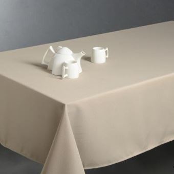 tache protégé 150 x 300 cm Beige rectangulaire Nappe tupperware kit agrumes adaptachef anamariaalvarado.tv