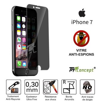 mouchard iphone 7 gratuit