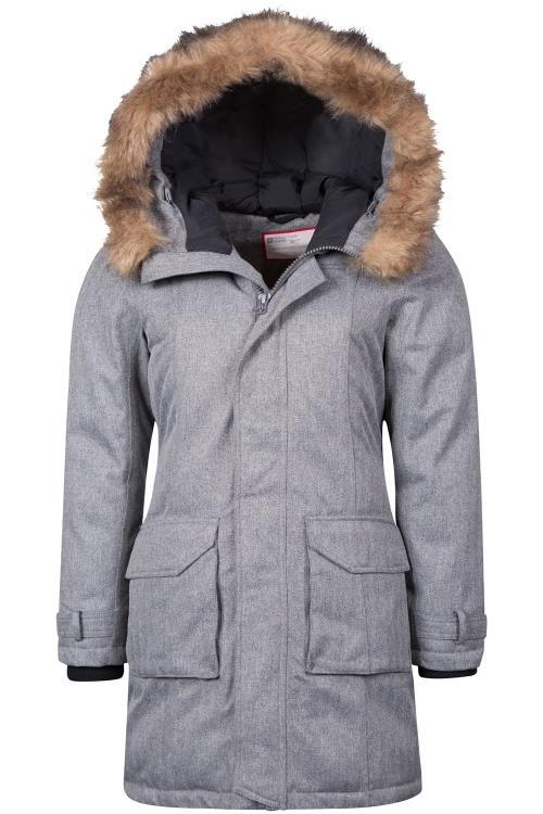 Manteau hiver femme impermeable clearance