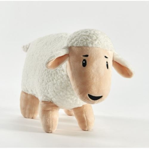 Peluche Mouton Le Petit Prince 25cm