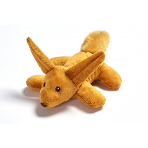 Peluche Le Renard 15 cm