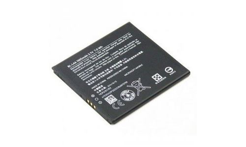 BL-L4A Batterie Origine Microsoft pour Lumia 535