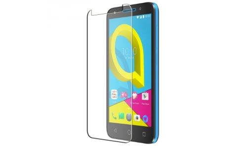 film protecteur d'écran en verre trempé Alcatel-U5