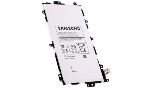 Batterie origine Samsung pour Galaxy Note 8 SP3770 E1H de 4600mAh en 3.75v