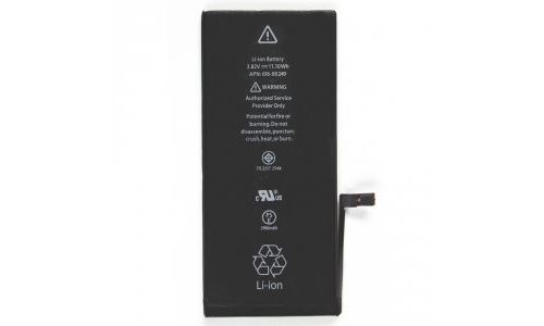 Batterie pour iPhone 7 Plus de 2900 mAh
