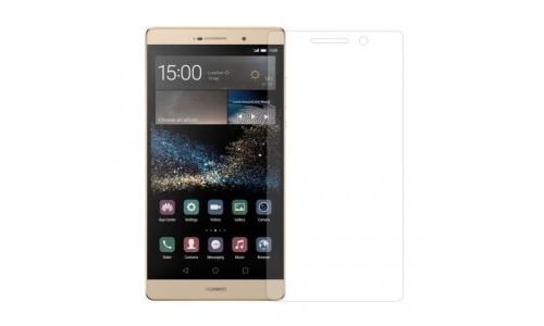 film protecteur d'écran en verre trempé pour Ascend P8-Max Huawei