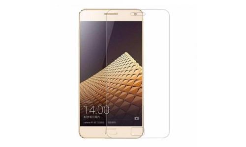film protecteur d'écran en verre trempé pour Lenovo Vibe P1