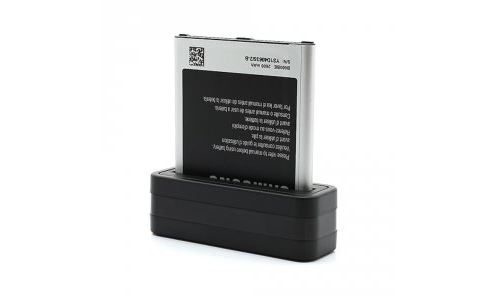 Station de charge pour batterie EB-B600 pour Galaxy S4 i9505