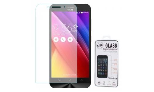 film protecteur en verre trempé pour Asus ZenFone-GO ZC500TG